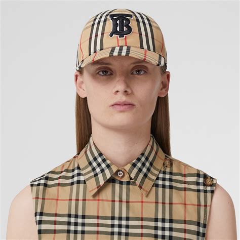 burberry monogram cap|burberry monogram collection.